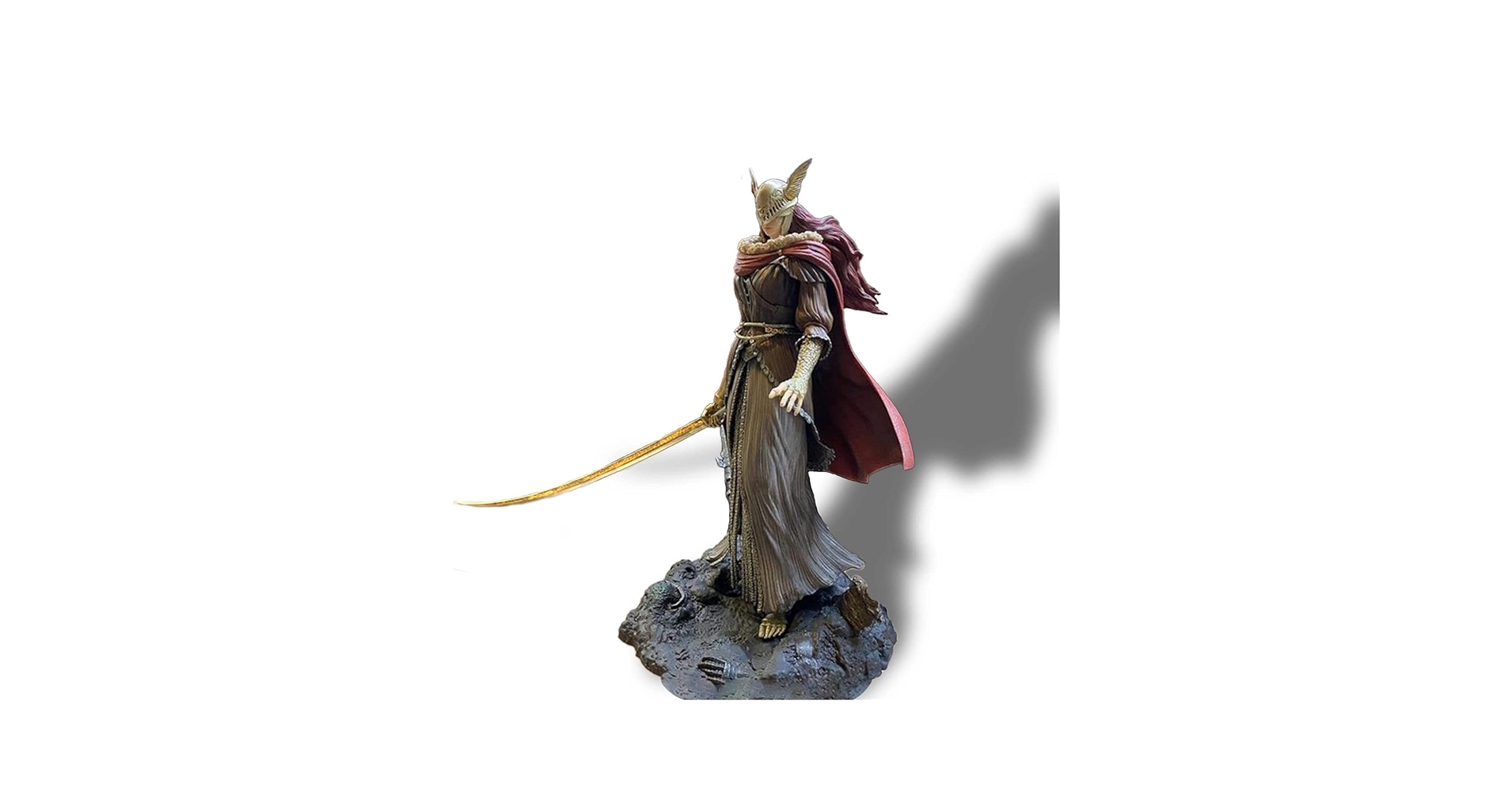 Amazon.co.jp: エルデンリング 萌えグッズ キャラクター